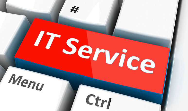 IT services